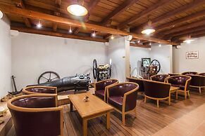 Hotel Spongiola