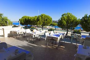 Hotel Spongiola
