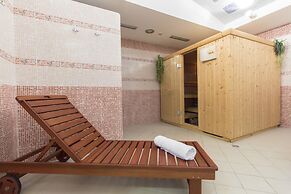Hotel Spongiola