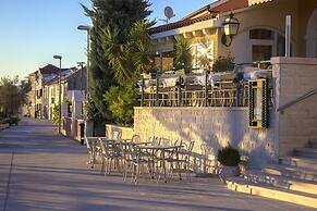 Hotel Spongiola