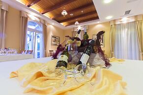 Hotel Spongiola