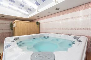 Hotel Spongiola