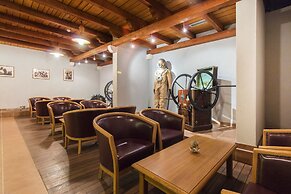 Hotel Spongiola
