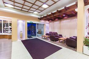 Hotel Spongiola