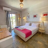 Panormos Beach Hotel Skopelos