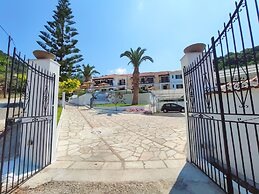 Panormos Beach Hotel Skopelos