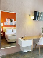 Panormos Beach Hotel Skopelos