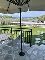 Panormos Beach Hotel Skopelos