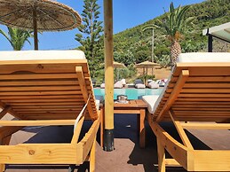 Panormos Beach Hotel Skopelos