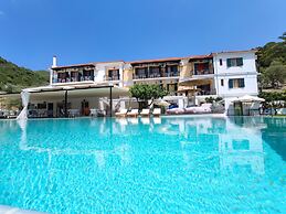 Panormos Beach Hotel Skopelos