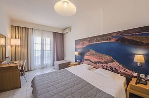 Hotel Nereides