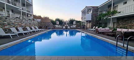 Hotel Nereides