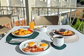 Hotel Nereides