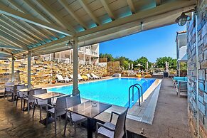 Hotel Nereides