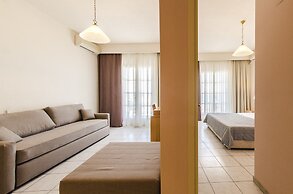 Hotel Nereides