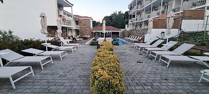 Hotel Nereides