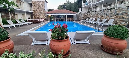 Hotel Nereides