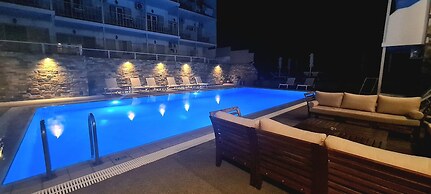 Hotel Nereides
