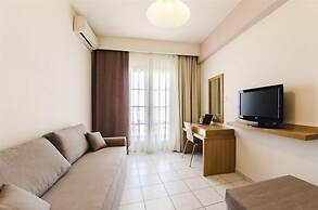 Hotel Nereides