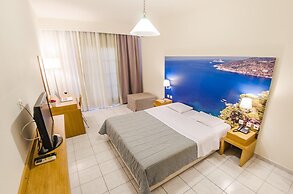 Hotel Nereides