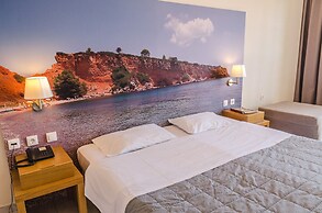 Hotel Nereides
