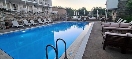 Hotel Nereides