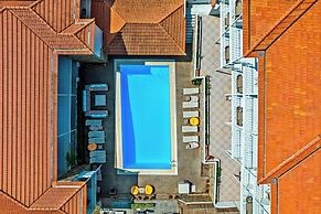 Hotel Nereides