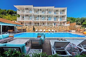 Hotel Nereides