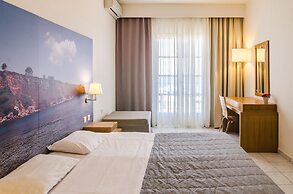 Hotel Nereides