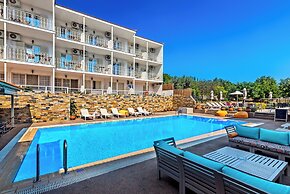 Hotel Nereides