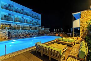 Hotel Nereides