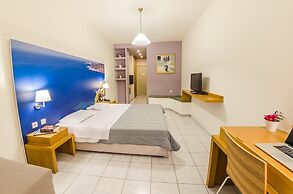Hotel Nereides