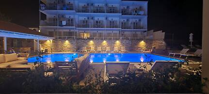 Hotel Nereides