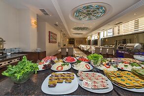 Green Anka Hotel