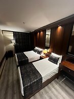 Green Anka Hotel