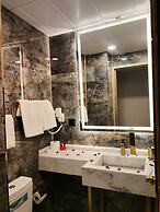 Green Anka Hotel