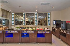 Green Anka Hotel