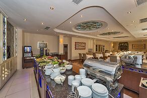 Green Anka Hotel