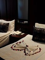 Green Anka Hotel