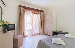 Rigas Hotel Skopelos