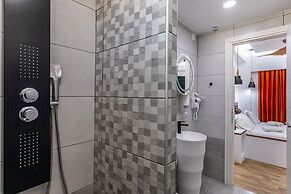 Rigas Hotel Skopelos