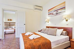 Rigas Hotel Skopelos