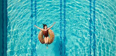 Bluesun Hotel Alga