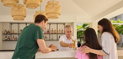 Bluesun Hotel Alga