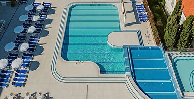 Bluesun Hotel Alga