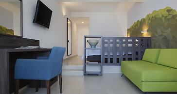 Bluesun Hotel Alga