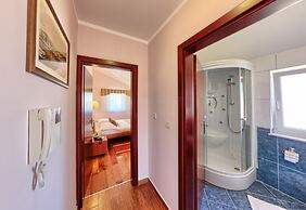 Hotel-restaurant Trogir