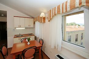 Hotel-restaurant Trogir