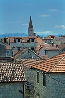 Hotel-restaurant Trogir