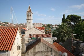 Hotel-restaurant Trogir